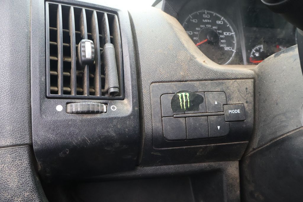 Thumbnail: 2019 RAM ProMaster - 15