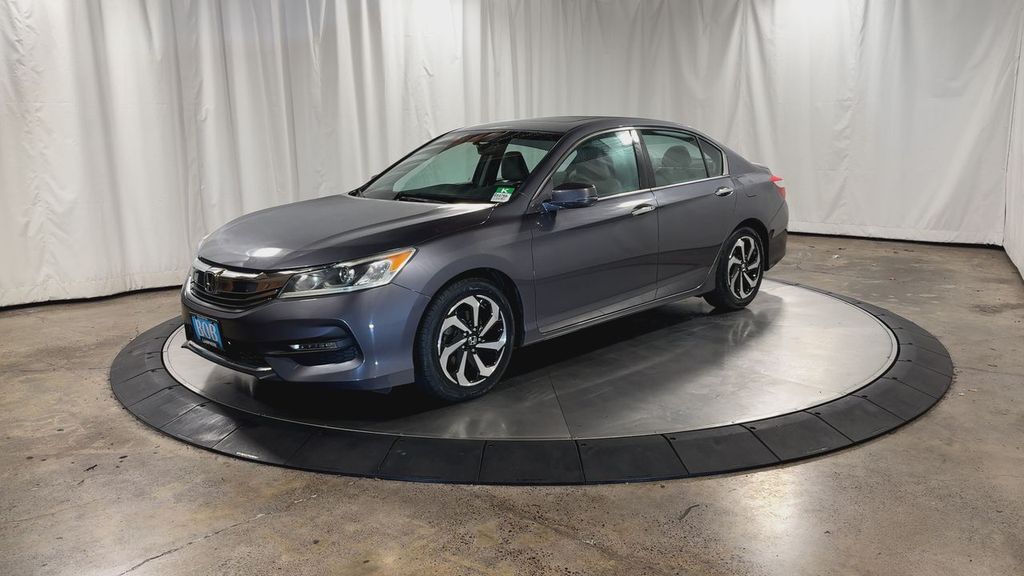 used 2016 Honda Accord car, priced at $16,236