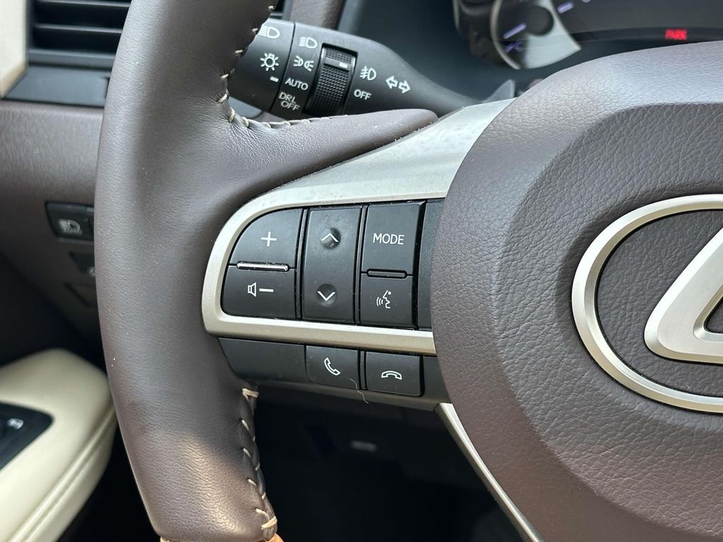 2019 Lexus RX 350 13