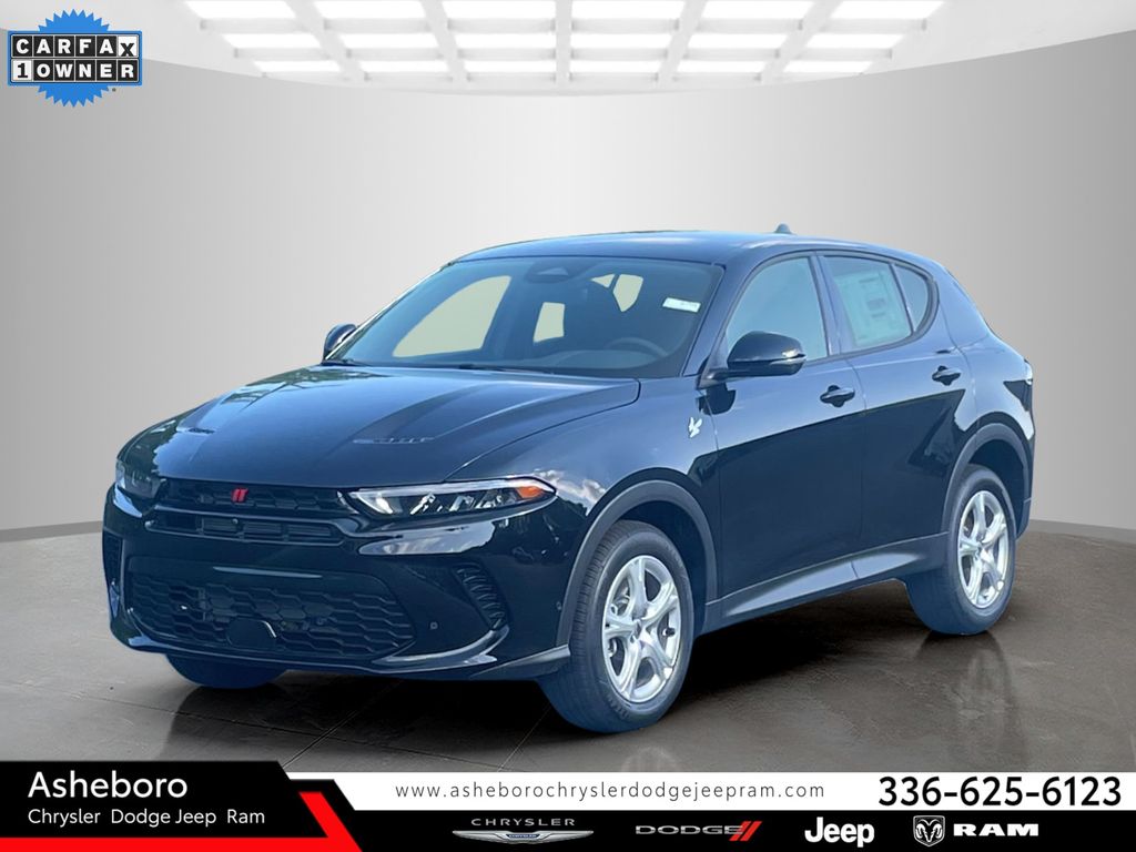 2025 Dodge Hornet GT AWD