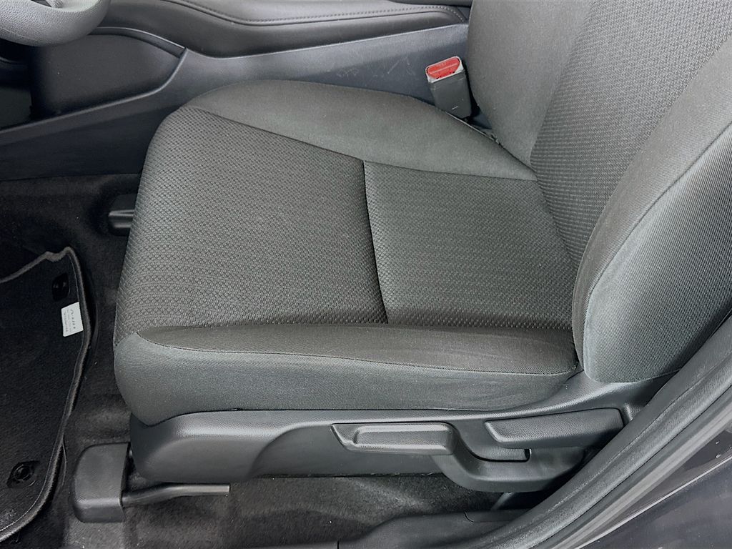 Thumbnail: 2017 Honda HR-V - 19