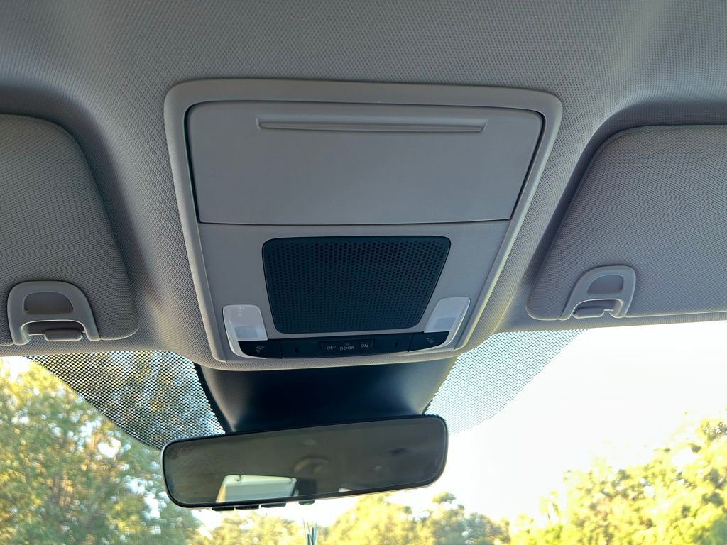 Thumbnail: 2025 Honda Pilot - 29