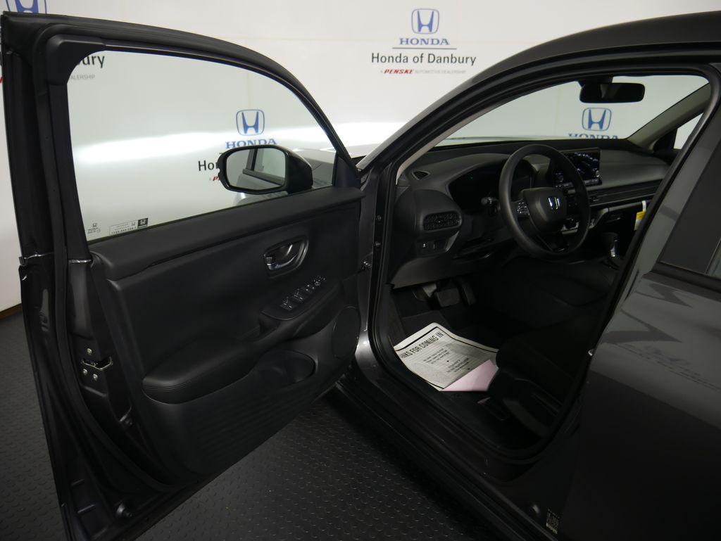 Thumbnail: 2026 Honda HR-V - 10