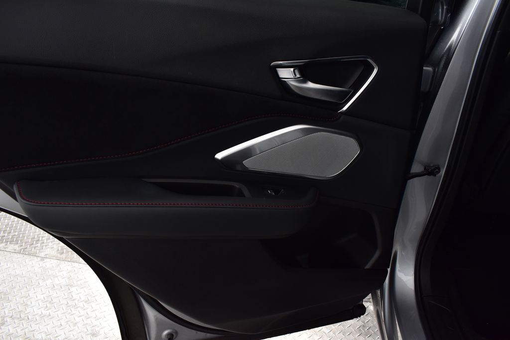 Thumbnail: 2022 Acura RDX - 28