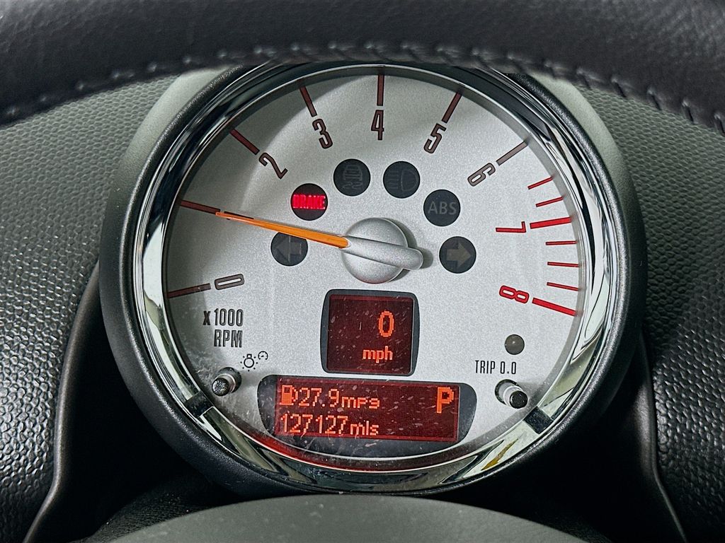 Thumbnail: 2013 MINI Cooper Countryman - 12