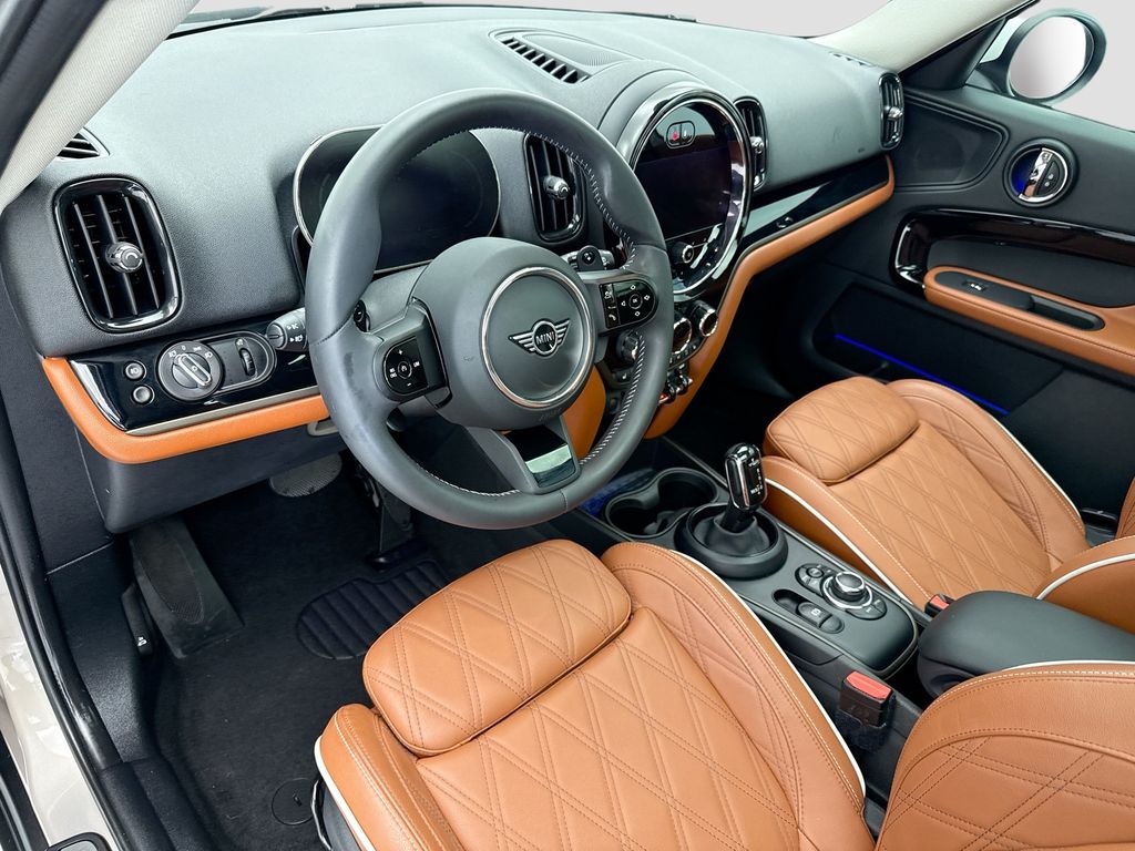 Thumbnail: 2024 MINI Cooper Countryman - 13