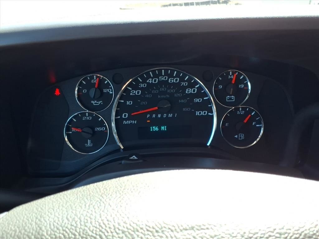 ChevroletExpress 250017