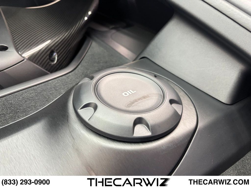 2023 Porsche 718 Cayman