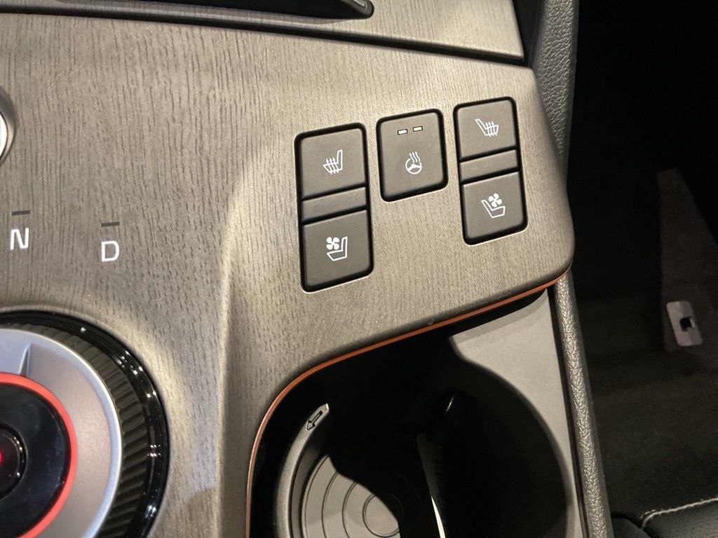 New 2026 Black Kia X-Line Prestige image 15