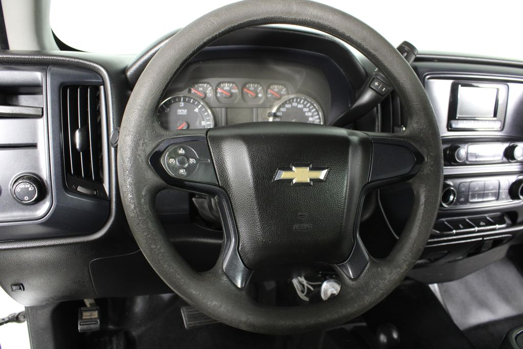 Used 2014 Chevrolet Silverado 1500 for sale in 
