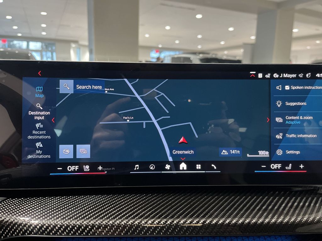 Thumbnail: 2026 BMW M4 - 10