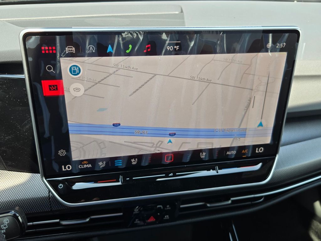 2026 Volkswagen Golf - $41,221