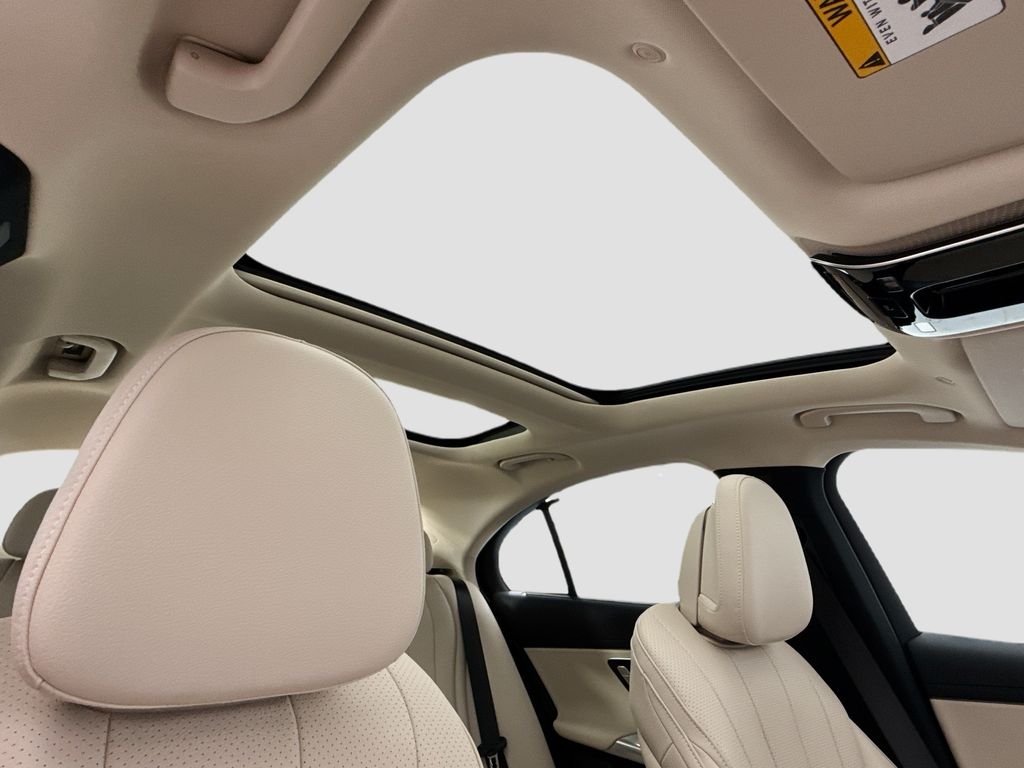 Thumbnail: 2026 Mercedes-Benz E-Class - 18