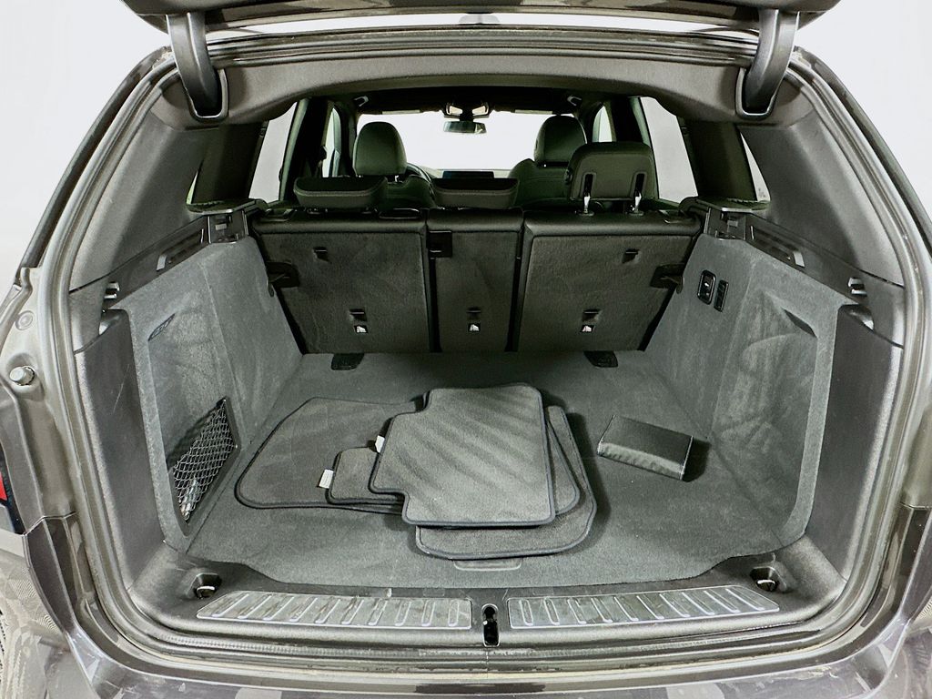 2024 BMW X3 xDrive30i 27