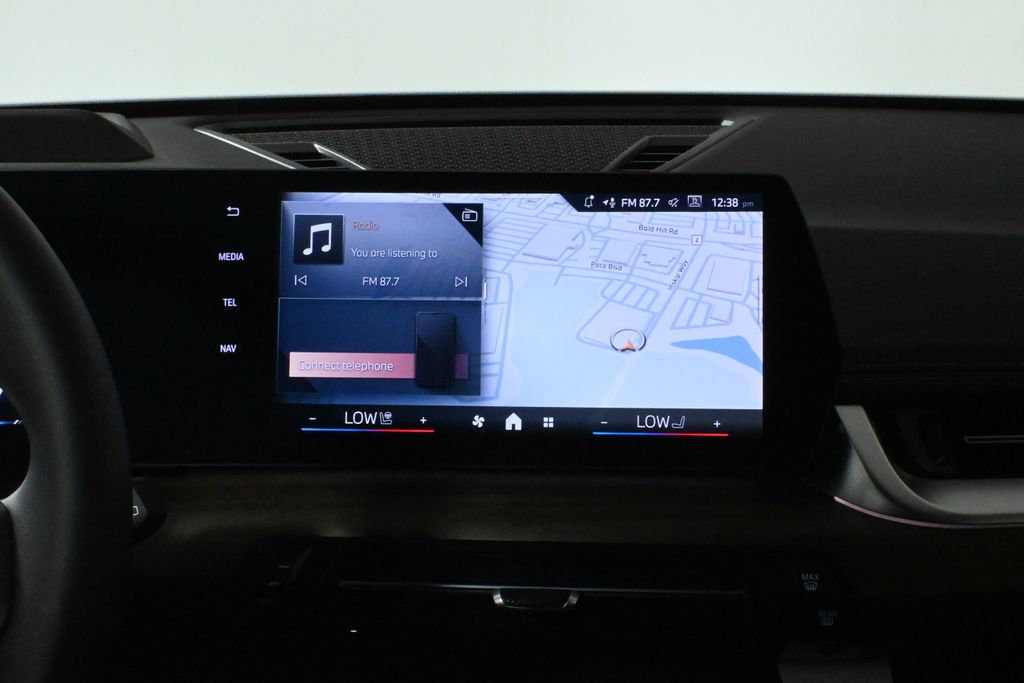 Thumbnail: 2026 BMW X1 - 22