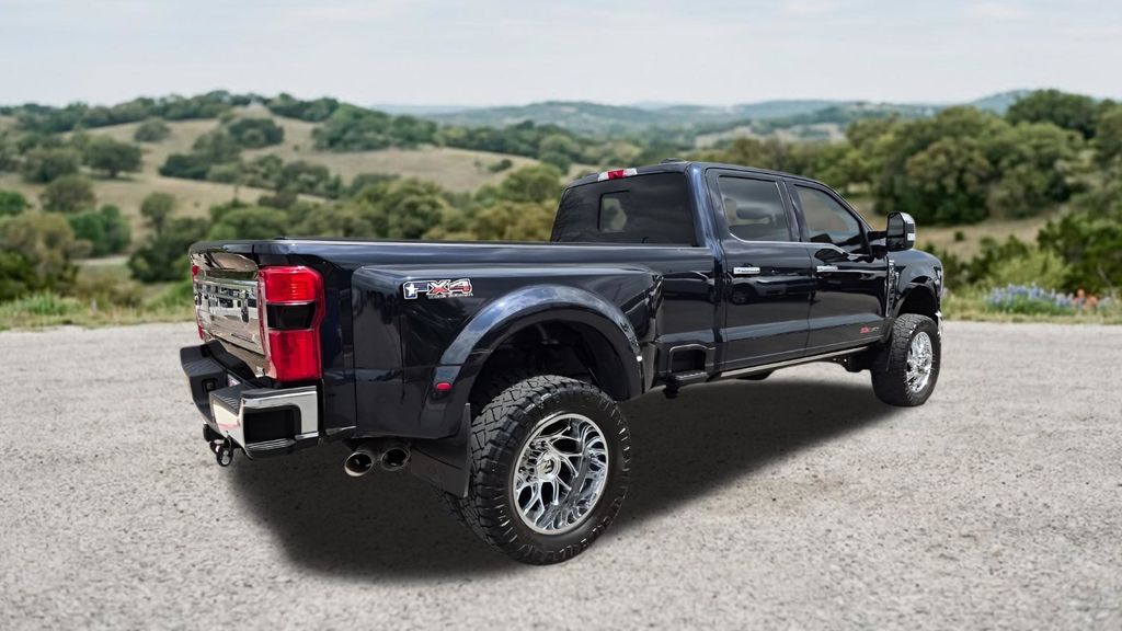 Used Car 2023 Ford F-350sd  King Ranch For Sale Under $80,000 In Austin, Texas