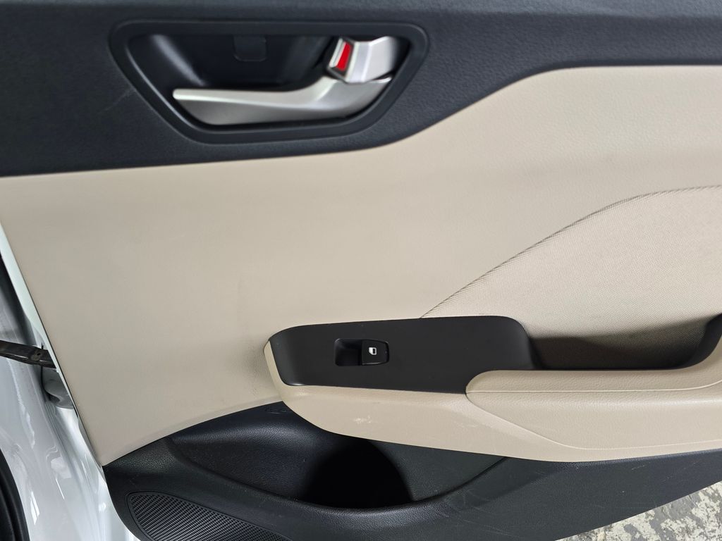 Used Car 2020 Hyundai Accent  Se For Sale Under $10,000 In San Juan, Puerto Rico