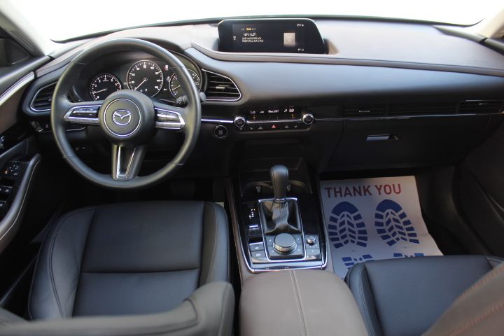 Used Car 2023 Mazda Cx-30  2.5 Turbo Premium Package For Sale Under $30,000 In Georgetown, Texas
