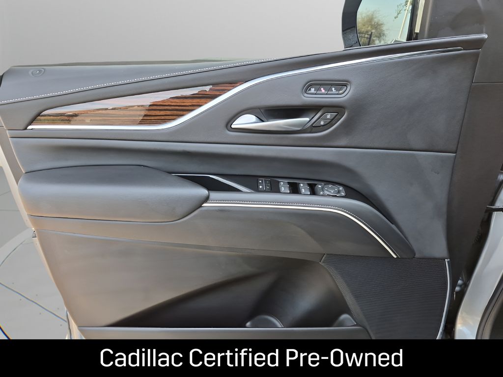Used Car 2024 Cadillac Escalade Esv  Premium For Sale Under $80,000 In Austin, Texas