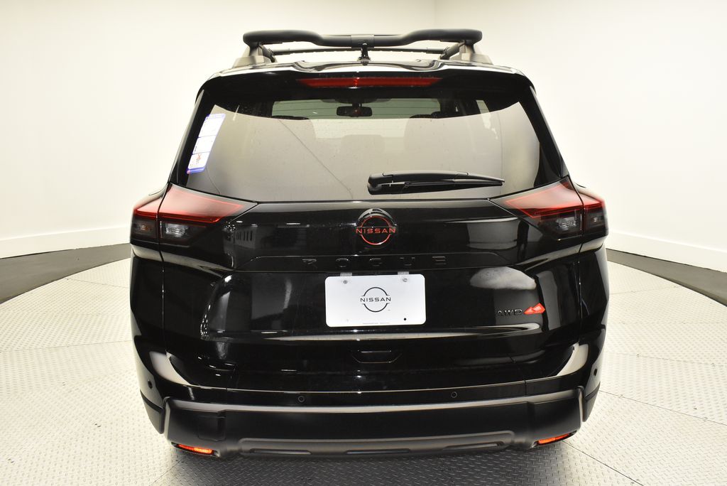 Thumbnail: 2025 Nissan Rogue - 6