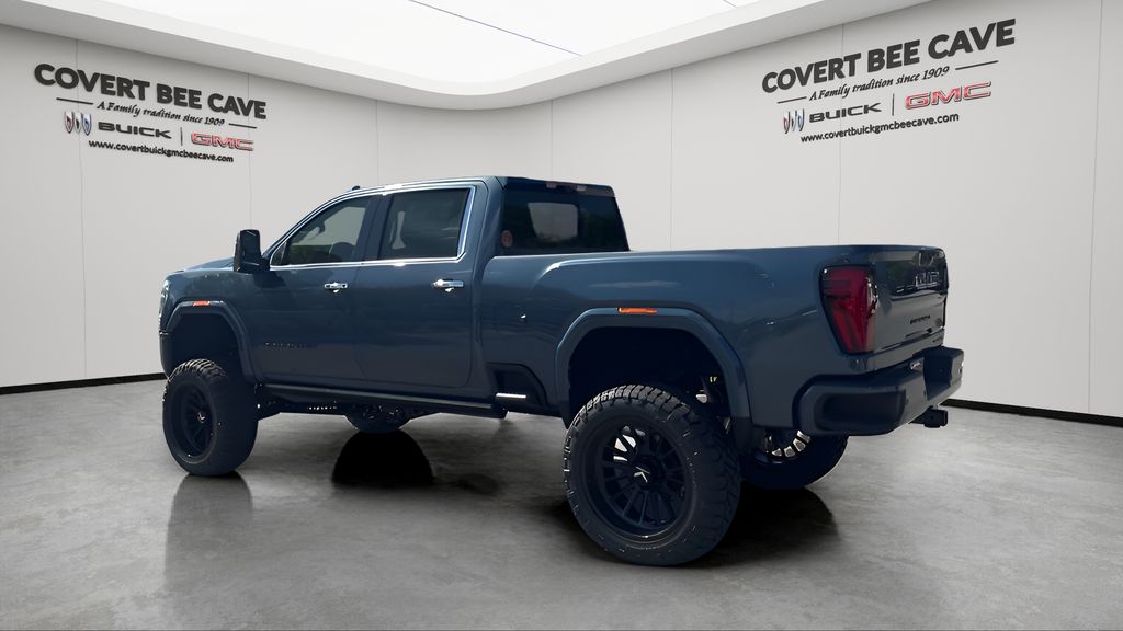 New 2026  GMC Denali Ultimate image 6