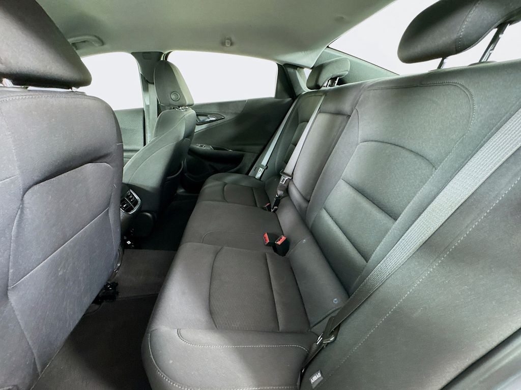 Used Car 2024 Chevrolet Malibu  Lt For Sale Under $20,000 In Austin, Texas