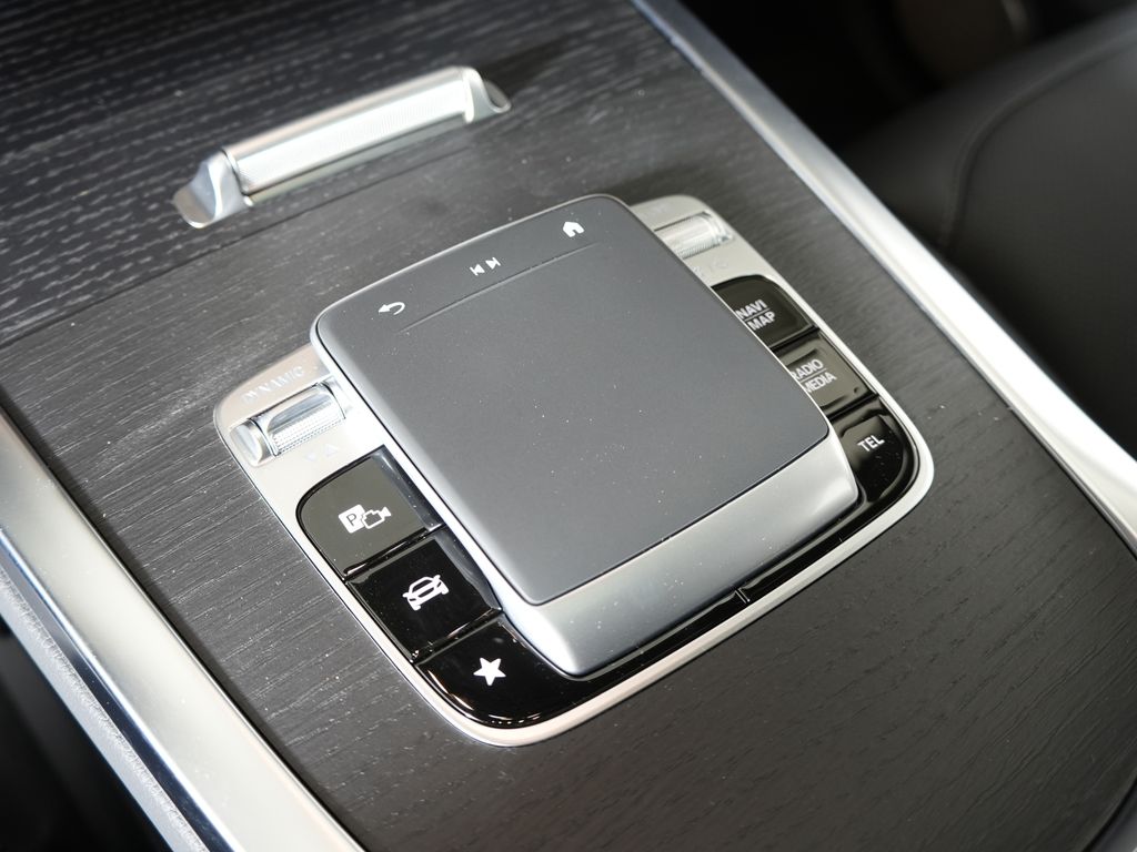 new 2026 Mercedes-Benz G-Class car, priced at $176,440