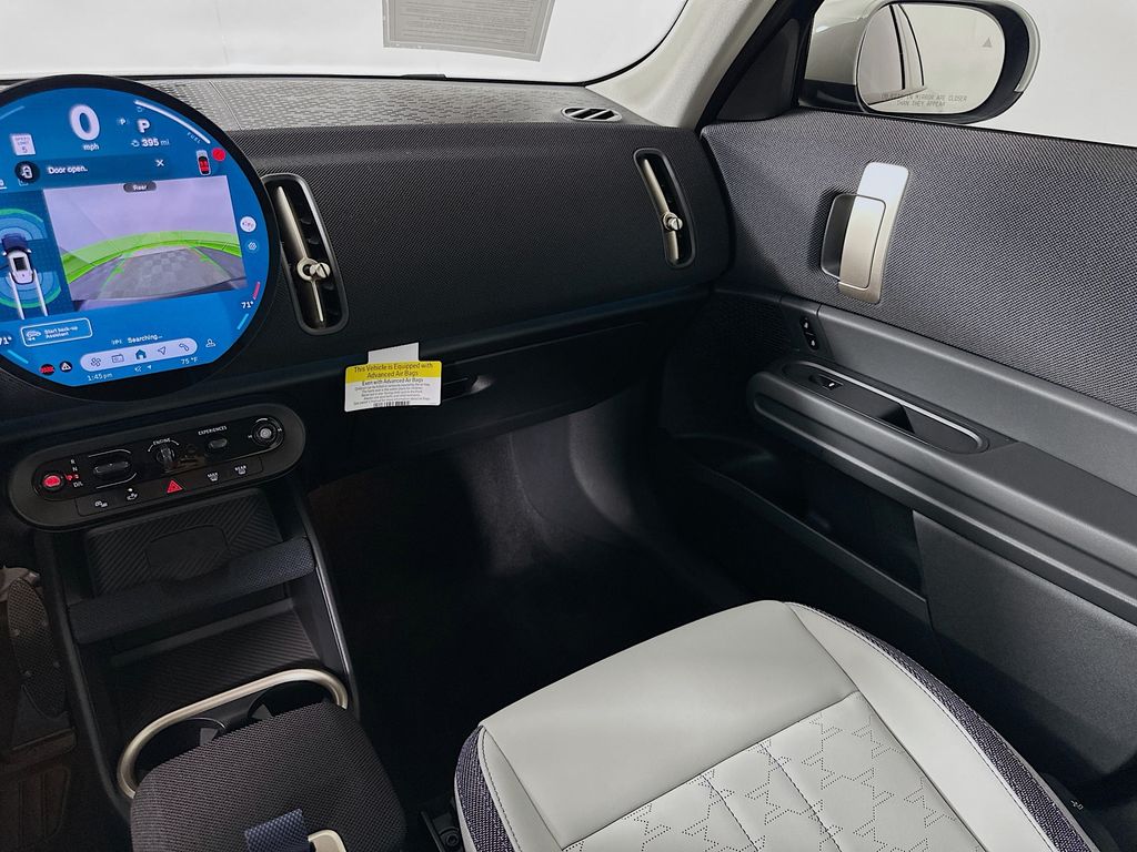 Thumbnail: 2025 MINI Cooper Countryman - 22