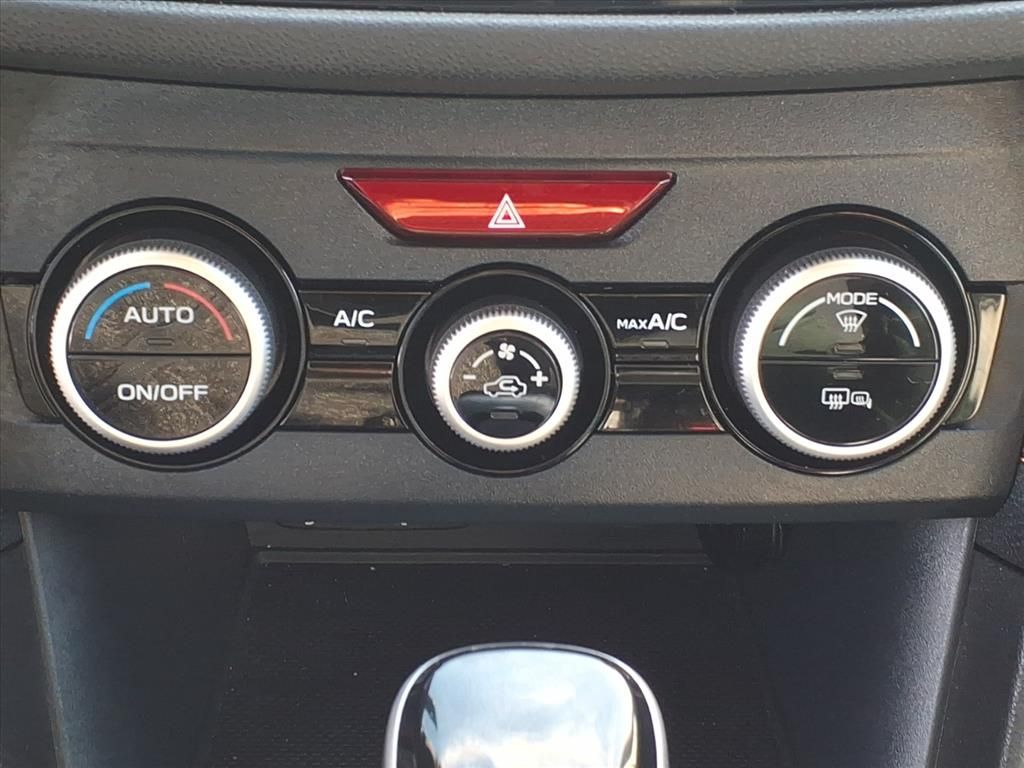 used 2023 Subaru Crosstrek car, priced at $24,900