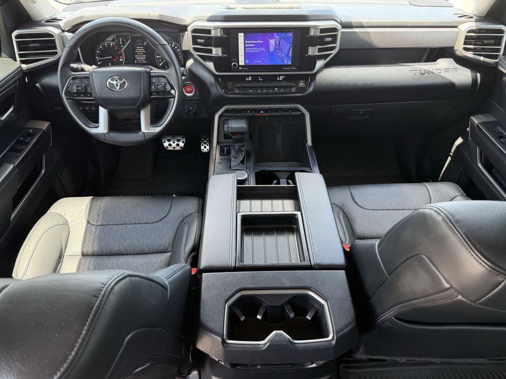 2023 Toyota Tundra SR5  at Don McGill Toyota