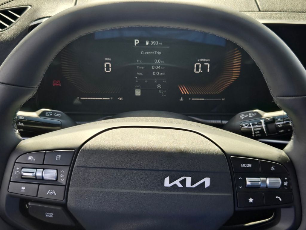 2027 Kia Sportage - $32,735