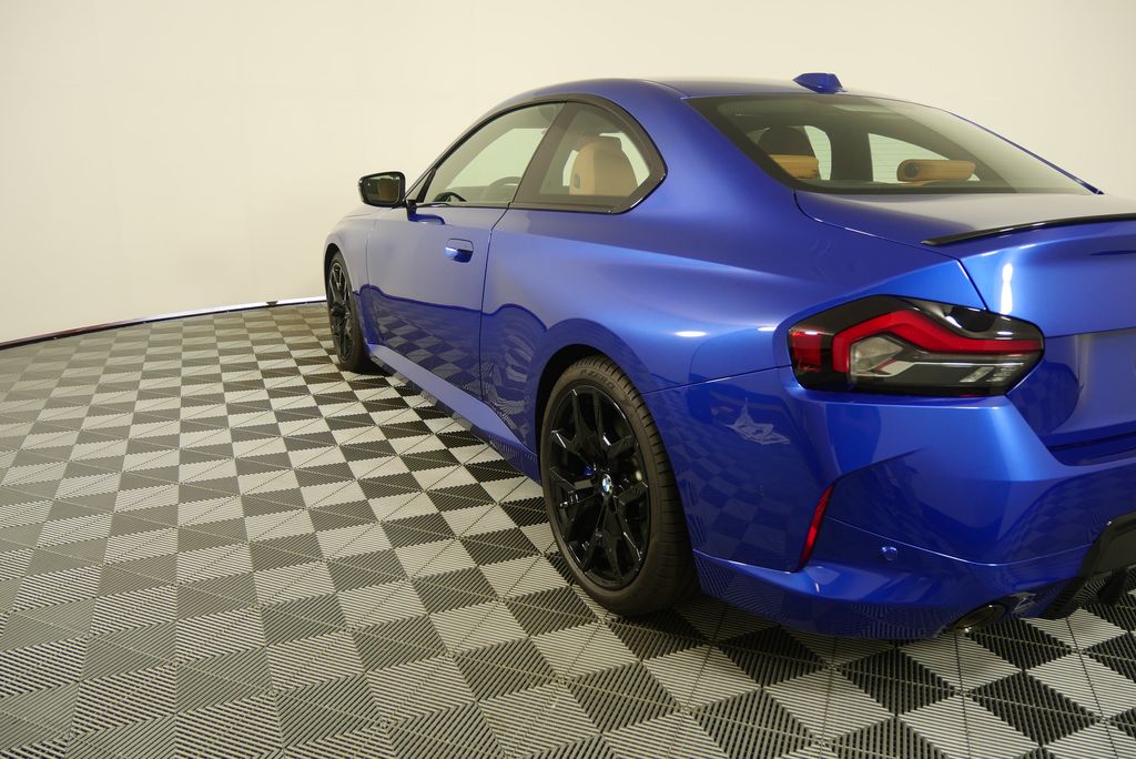 2025 BMW 2 Series 230i 6