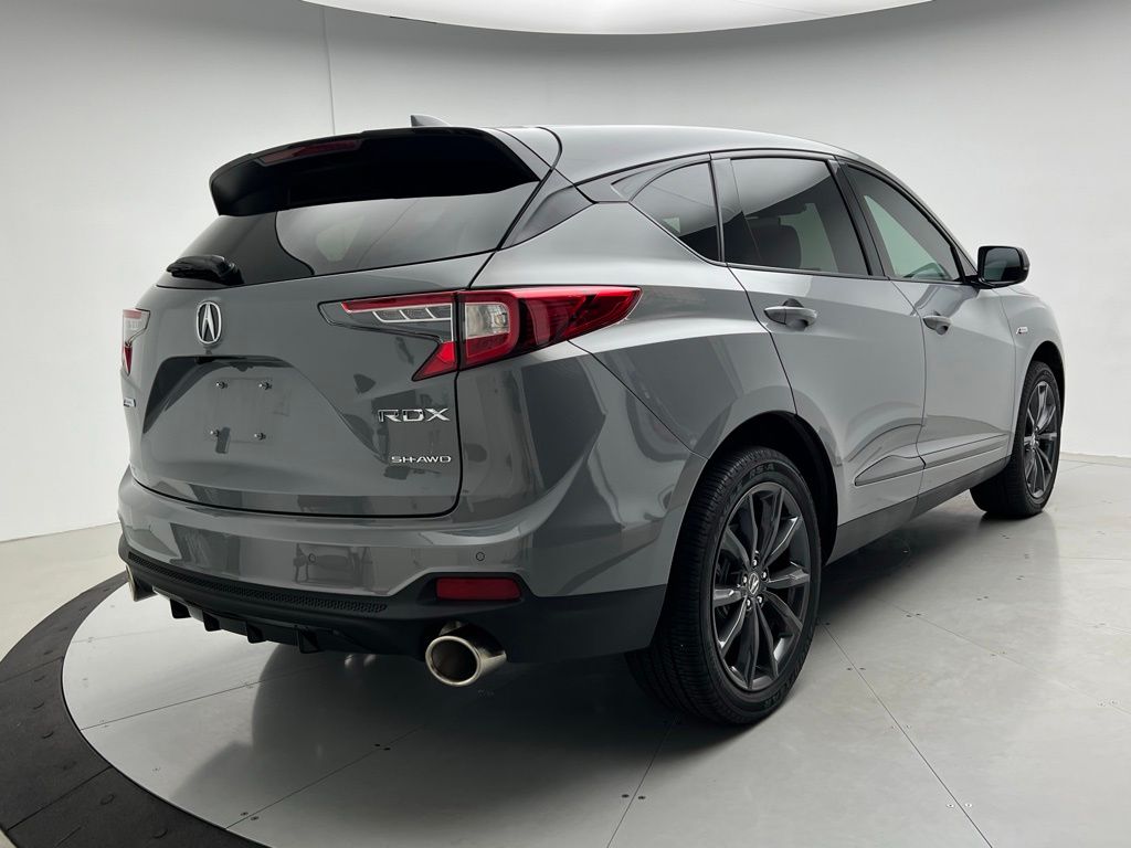 Thumbnail: 2025 Acura RDX - 3
