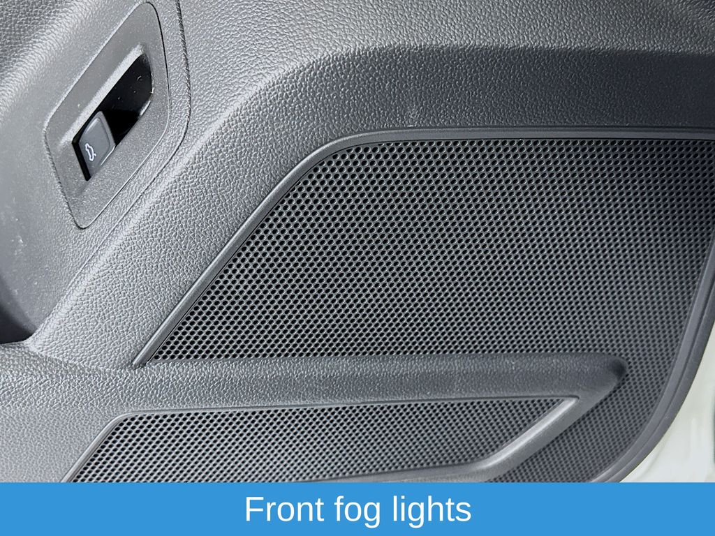 Used Car 2021 Volkswagen Atlas  Sel Premium For Sale Under $30,000 In Austin, Texas