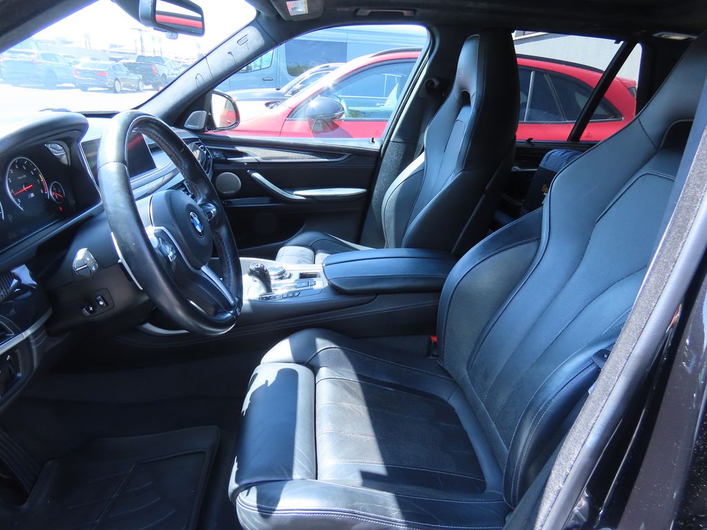 Thumbnail: 2016 BMW X5 - 10