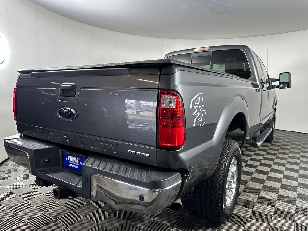 Photo 5 of 2016 Ford F-350 Super Duty XLT
