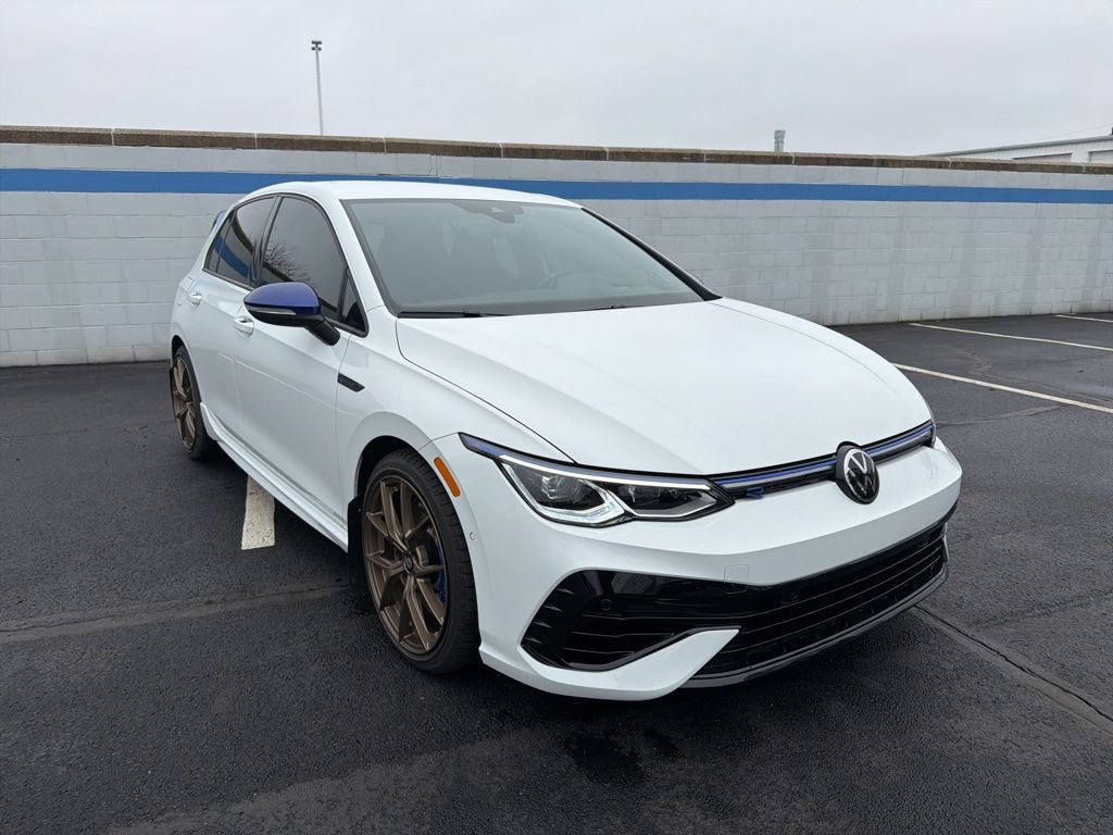 Thumbnail: 2023 Volkswagen Golf - 7