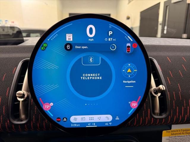 Thumbnail: 2026 MINI Cooper Countryman - 16