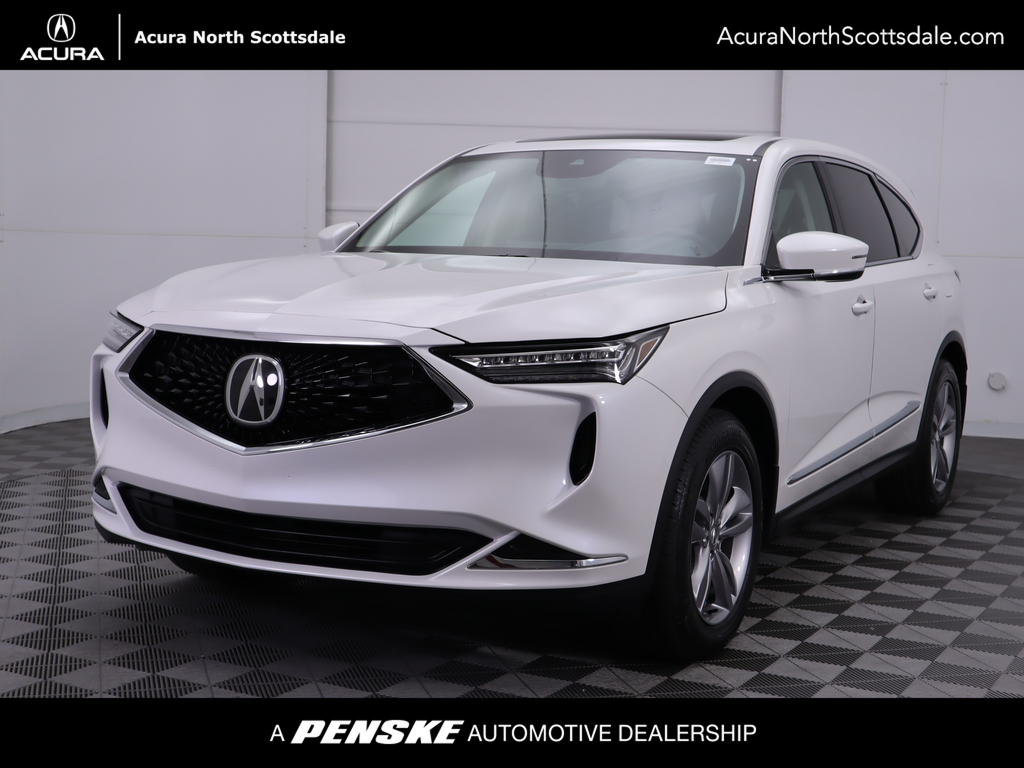 2024 Acura MDX Base -
                Phoenix, AZ