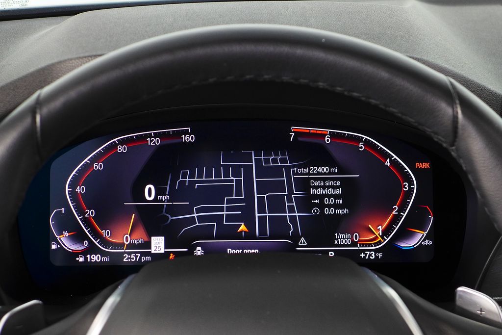 Thumbnail: 2023 BMW X3 - 28