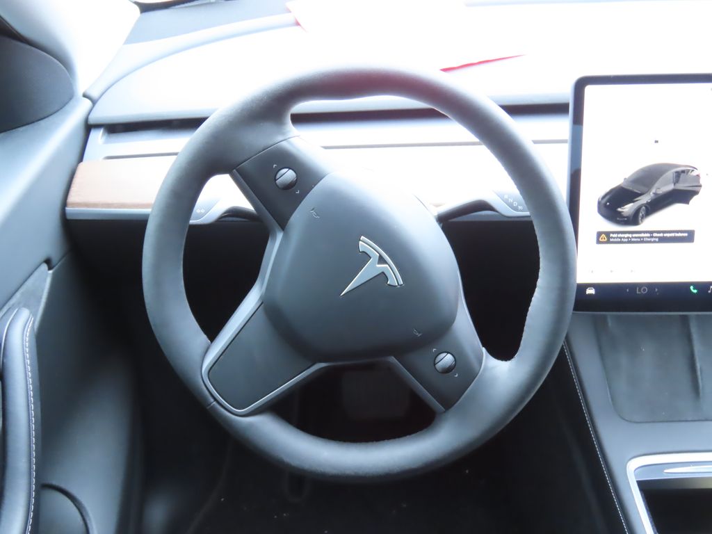 Thumbnail: 2022 Tesla Model Y - 6