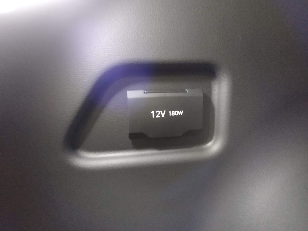 2026 Hyundai Tucson Plug-In Hybrid Limited