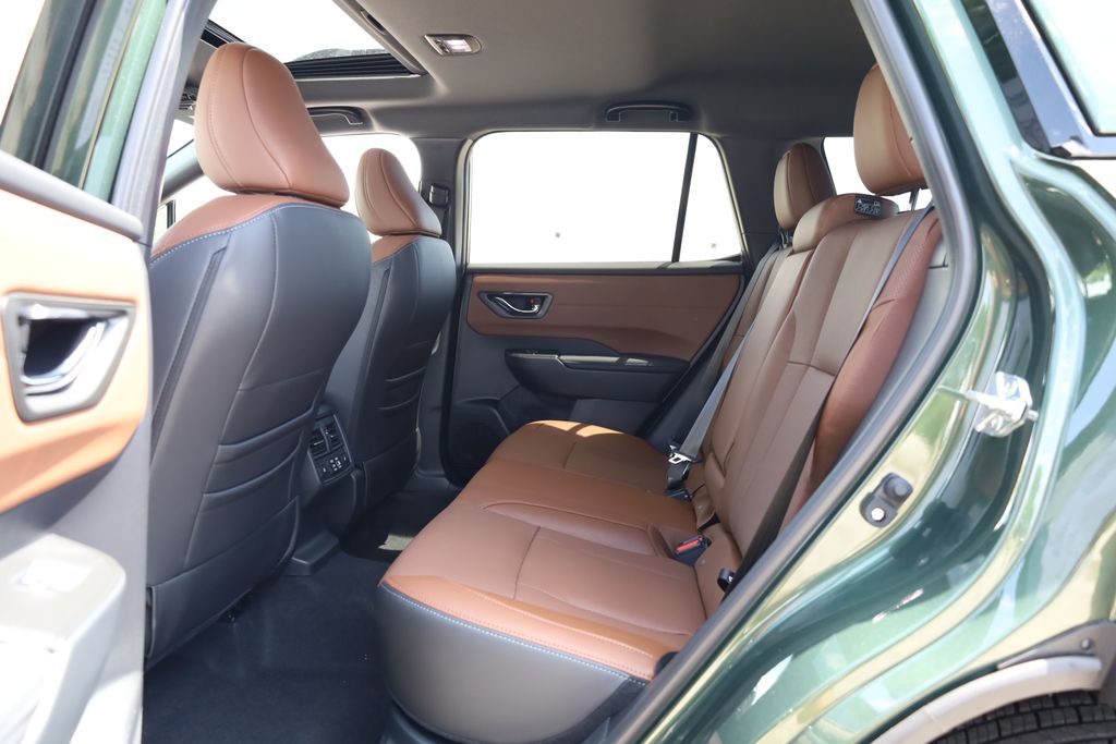 new 2026 Subaru Outback car, priced at $44,786