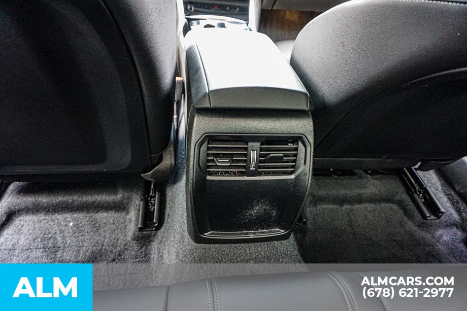 Used 2024 White BMW 230i image 31