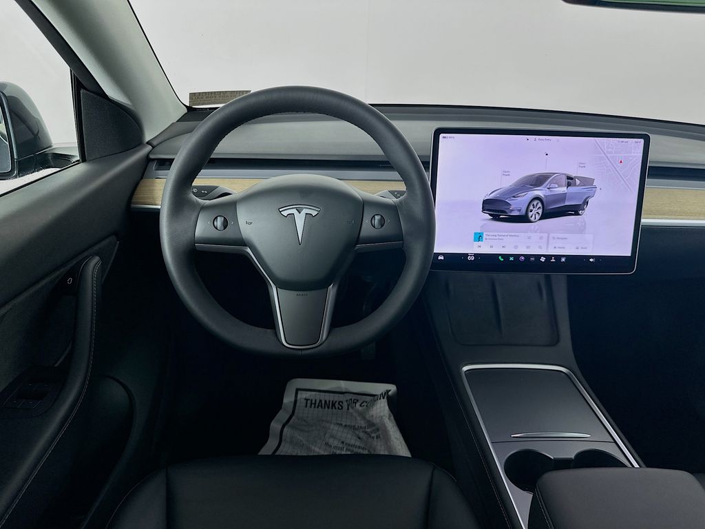 2022 Tesla Model Y Long Range 20