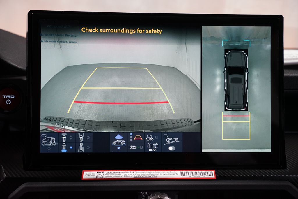 Thumbnail: 2026 Toyota 4Runner - 22