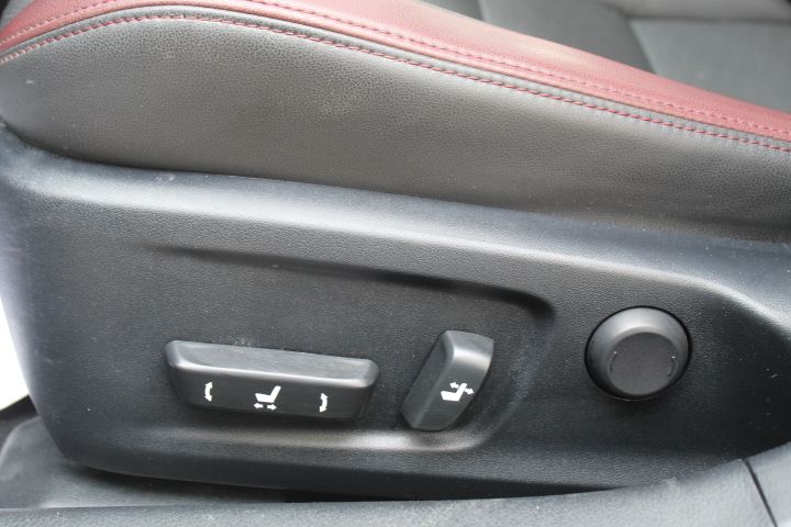 Used Car 2018 Lexus Is  300 For Sale Under $25,000 In Georgetown, Texas