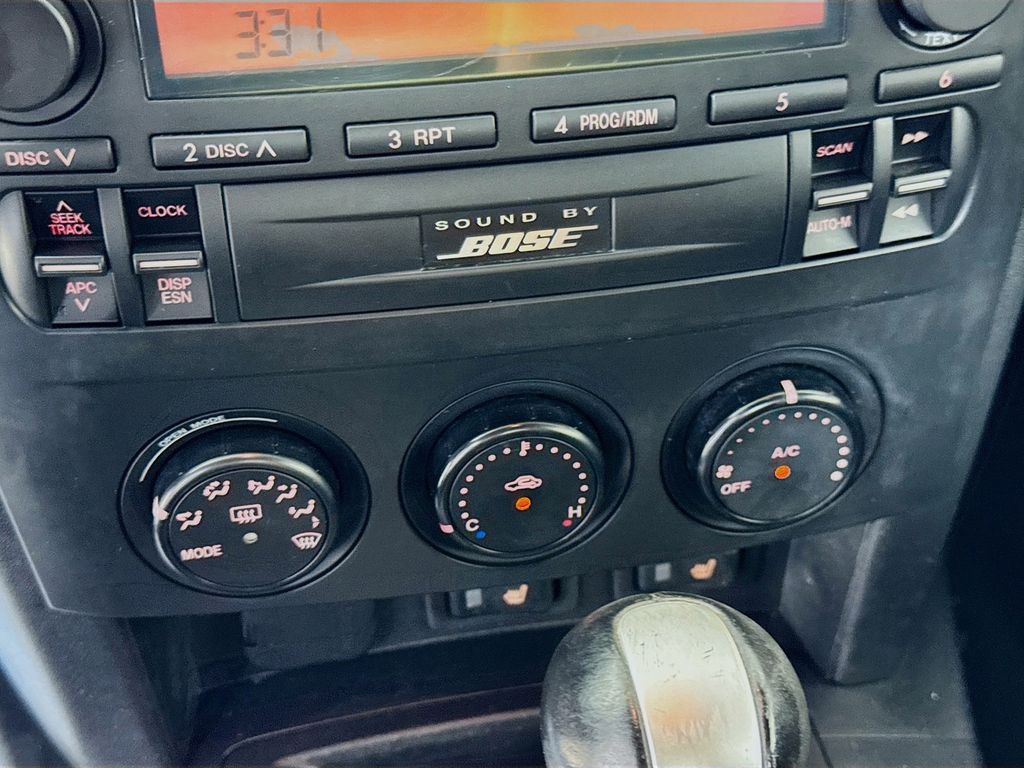 Used Car 2007 Mazda Miata  Grand Touring For Sale Under $12,000 In Austin, Texas