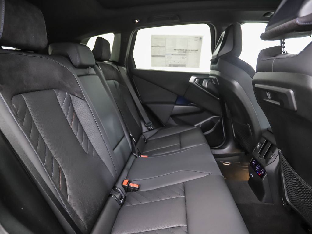 Thumbnail: 2026 BMW X3 - 27
