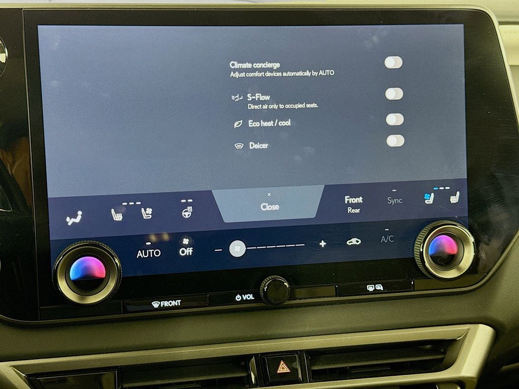 Thumbnail: 2024 Lexus RX - 16